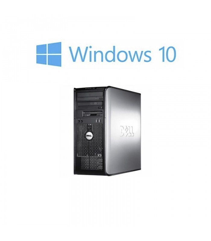 Optiplex 740 Windows 10